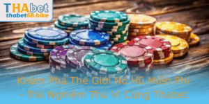 Kham Pha The Gioi No Hu Mien Phi Trai Nghiem Thu Vi Cung Thabet Boi Thu