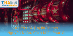 Rut Tien Usdt Bi Loi Thabet Nguyen Nhan Cach Khac Phuc Phong Ngua Hieu Qua